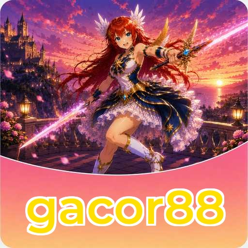 Performa gacor88