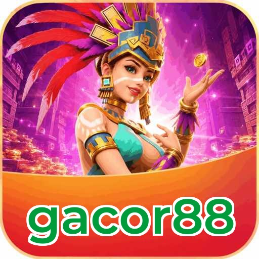 Keamanan gacor88
