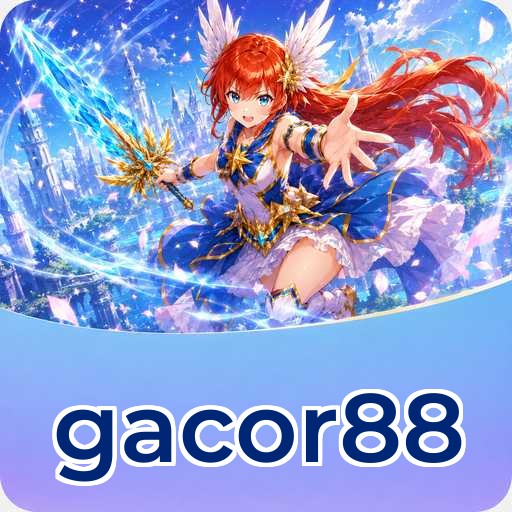 Instalasi gacor88